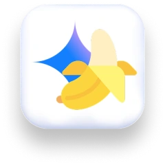 Gemini Nano Banana